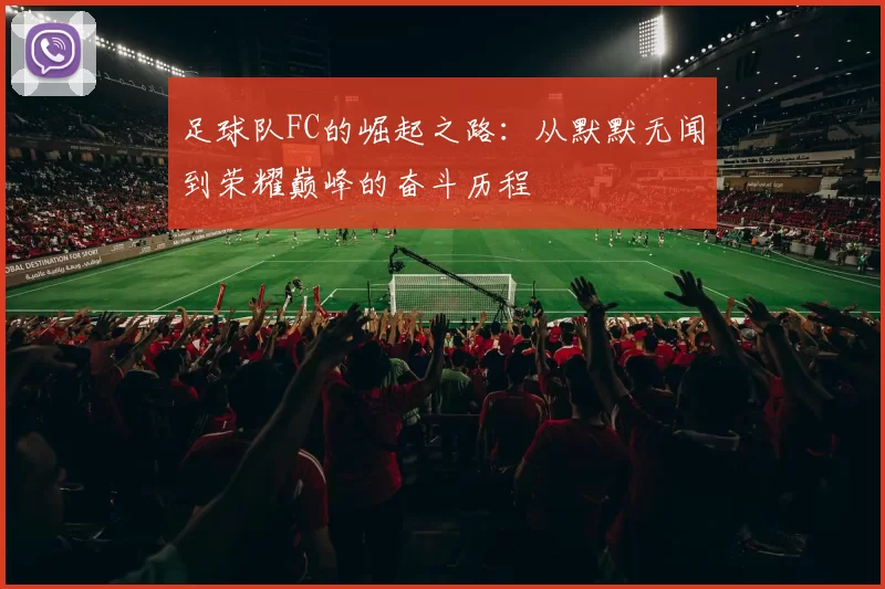 足球队FC的崛起之路：从默默无闻到荣耀巅峰的奋斗历程